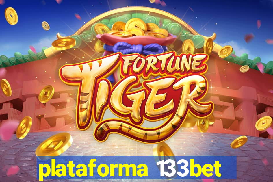 plataforma 133bet